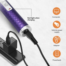 Load image into Gallery viewer, 5 IN 1 Portable Painless Electric Epilator Rechargeable Body Hair Removal Cordless Trimmer Razor Available for Men And Women Gifts
