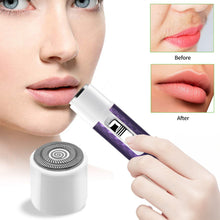 Load image into Gallery viewer, 5 IN 1 Portable Painless Electric Epilator Rechargeable Body Hair Removal Cordless Trimmer Razor Available for Men And Women Gifts
