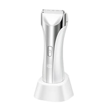 Load image into Gallery viewer, High-quality Private Clipper Designed for Men Electric Hair Clipper Men's Body Beard Hair trimmer Epilator USB Charging Razor Shaver
