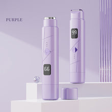 Load image into Gallery viewer, Multifunction New Waterproof Digital Display Electric Epilator Razors For Sensitive Skin Bikini Trimmer Face Shavers Hair Removal Waterproof For Lady
