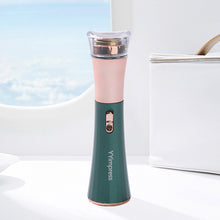 Load image into Gallery viewer, New Epilator Portable Electric Lipstick Shaped Shaver Women's Home Private Razor Facial Hair Removal for Women Epilator for Lips Chin Armpit Bikini
