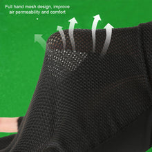 Load image into Gallery viewer, 1PC Professional Billiards Gloves For Left Hand Breathable Wear-Resistant Anti-Slip Snooker Gloves Billiards Supplies

