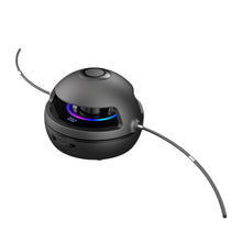 Load image into Gallery viewer, Bluetooth Smart Jump Rope Machine With Intelligent Counter Screen Multi-Person Interactive Music Skipping Equipment Gear Adjustable

