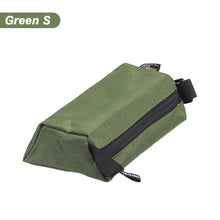 Load image into Gallery viewer, Outdoor Camping Accessory Storage Bag Waterproof Trapezoidal Miscellaneous Hanging Bag With Zipper Closure
