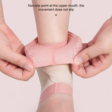 Load image into Gallery viewer, 1PC Ultra-Thin Ligament Ankle Guard With Built-In Silicone Anti-Sprain Ankle Brace Rehabilitation Protective Gear With Pressure Bandage
