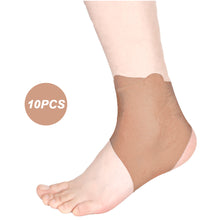 Load image into Gallery viewer, 10PCS Professional Sports Elastic Muscle Patches Pre-Cut Waterproof Breathable Ankle Guard Stick Free-Cut Design
