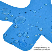 Load image into Gallery viewer, 10PCS Professional Sports Elastic Muscle Patches Pre-Cut Waterproof Breathable Ankle Guard Stick Free-Cut Design

