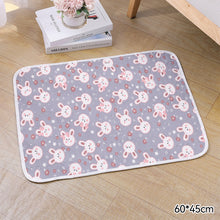 Load image into Gallery viewer, Summer Breathable Dog Mat Cooling Summer Pad For Dogs Cat Sofa Mat Breathable Pet Pad For Small Medium Large Dogs
