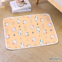 Load image into Gallery viewer, Summer Breathable Dog Mat Cooling Summer Pad For Dogs Cat Sofa Mat Breathable Pet Pad For Small Medium Large Dogs
