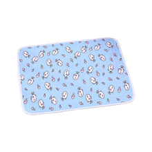 Load image into Gallery viewer, Summer Breathable Dog Mat Cooling Summer Pad For Dogs Cat Sofa Mat Breathable Pet Pad For Small Medium Large Dogs
