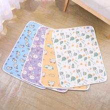 Load image into Gallery viewer, Summer Breathable Dog Mat Cooling Summer Pad For Dogs Cat Sofa Mat Breathable Pet Pad For Small Medium Large Dogs
