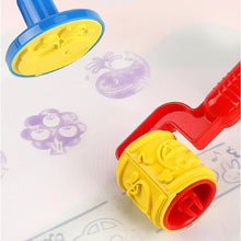 Load image into Gallery viewer, 100x80cm Magic Water Drawing Mat Coloring Doodle With Reusable Magic Pens Montessori Painting Board Educational Toys Kids Gifts
