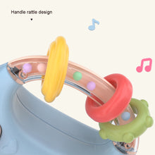 Load image into Gallery viewer, Baby Musical Toy Music Sound Newborn Soft Teether 18M+ Kids Infant Early Educational Toy Kids Gifts
