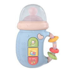 Load image into Gallery viewer, Baby Musical Toy Music Sound Newborn Soft Teether 18M+ Kids Infant Early Educational Toy Kids Gifts
