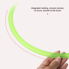 Load image into Gallery viewer, Plastic Outdoor Sport Toys Lattice Jump Ring Set Game Parent Child Interactive Early-education Teaching Aids Physical Training Toys
