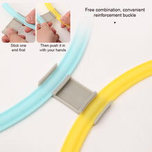 Load image into Gallery viewer, Plastic Outdoor Sport Toys Lattice Jump Ring Set Game Parent Child Interactive Early-education Teaching Aids Physical Training Toys
