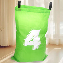Load image into Gallery viewer, 4Pcs Outdoor Sports Props Kangaroo Jumping Bag Sack Race Games Parent-child Interactive Sense Training Kids Preschool Toys Gift
