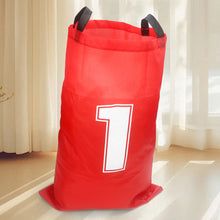 Load image into Gallery viewer, 4Pcs Outdoor Sports Props Kangaroo Jumping Bag Sack Race Games Parent-child Interactive Sense Training Kids Preschool Toys Gift
