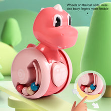 Load image into Gallery viewer, Tumbler Wobbler Toys Sliding Tumbler Toy Baby Educational Toy Gift for Infant Boy Girl 12 Months
