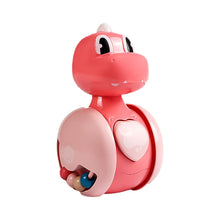 Load image into Gallery viewer, Tumbler Wobbler Toys Sliding Tumbler Toy Baby Educational Toy Gift for Infant Boy Girl 12 Months

