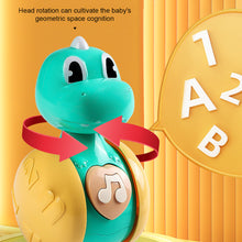 Load image into Gallery viewer, Tumbler Wobbler Toys Sliding Tumbler Toy Baby Educational Toy Gift for Infant Boy Girl 12 Months
