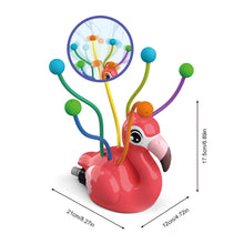 Load image into Gallery viewer, Garden Sprinkler Outdoor Water Spray Toy Backyard Garden Water Toys Summer Yard Cartoon Splash Sprinkler Baby Bath Toy for Kids
