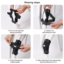Load image into Gallery viewer, Pet Knee Pads For Joint Injury Recovery Legs Protector Dog Protects Bandage Dog Arthritis Protector Cover Dogs Hock Joint Brace
