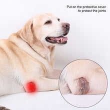 Load image into Gallery viewer, Pet Knee Pads For Joint Injury Recovery Legs Protector Dog Protects Bandage Dog Arthritis Protector Cover Dogs Hock Joint Brace

