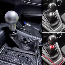 Load image into Gallery viewer, Aluminum Universal Car Shift Knob Stopper Shifting Head Limiter Fixed Base Gear Head Buckle Gear Knob Limiter
