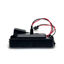 Load image into Gallery viewer, 1PC/2Pcs Car LED License Plate Lights Number Plate Lamp Replacement Canbus Error Free Car 12V Light For Seat Altea Ibiza 6L Arosa Cordoba MK1 MK2 Leon 1M Toledo III 2004-2009
