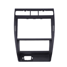 Load image into Gallery viewer, Car Navigation Panel Frame Cover Trim Interior Decor Accessories For Seat Leon 1M 1999-2006 for Seat Toledo 1M 1998-2004 1M0863263
