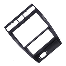 Load image into Gallery viewer, Car Navigation Panel Frame Cover Trim Interior Decor Accessories For Seat Leon 1M 1999-2006 for Seat Toledo 1M 1998-2004 1M0863263
