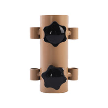 Load image into Gallery viewer, Canopy Pole Anchor Camping Tent Support Pole Penetrating Nail Bag Outdoor Camping Portable and Fixed Clip Accessories
