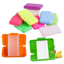 Load image into Gallery viewer, Orthodontic Tooth Protection Wax Tooth Wax Bracket Wax Tooth Correction Wax Orthodontic Wax Dental Materials
