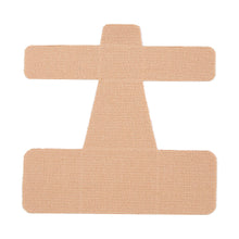 Load image into Gallery viewer, 10pcs/set Pre Cut Elastic Toe Protection Anti-wear Intramuscular Effect Patch Big Toe Eversion Fixation Support Sports Bandage Tape
