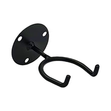 Load image into Gallery viewer, Wall Mounted Baseball Storage Rack No Paint Peeling Golf Baseball Storage Rack Household Display Rack
