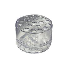 Load image into Gallery viewer, Spiral Ikebana Stem Holder Spiral Stem Holder DIY Household Honeycomb Flower Planter Flower Arrangement Auxiliary Tool
