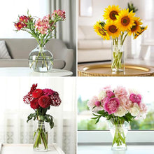 Load image into Gallery viewer, Spiral Ikebana Stem Holder Spiral Stem Holder DIY Household Honeycomb Flower Planter Flower Arrangement Auxiliary Tool
