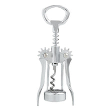 Load image into Gallery viewer, Portable Heavy Duty Wine Bottle Opener Multi-Function Cork Puller Beer Corkscrew Wine Opener Tool for Party Restaurant Elegant Gift
