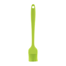 Load image into Gallery viewer, Silicone Oil Brush Basting Brush Silicone Pastry Brush for BBQ Cooking Butter Kitchen Heatproof Dishwasher Cooking Grilling Bristles
