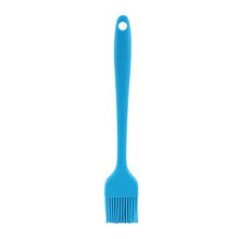 Load image into Gallery viewer, Silicone Oil Brush Basting Brush Silicone Pastry Brush for BBQ Cooking Butter Kitchen Heatproof Dishwasher Cooking Grilling Bristles

