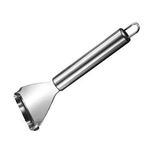 Load image into Gallery viewer, Professional Stainless Steel Corn Stripper Tool Manual Corn Cob Stripper Kernel Remover Rustproof for Easy Peeling Kitchen Commercial Farm Use
