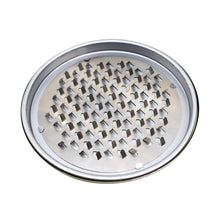 Load image into Gallery viewer, Portable Stainless Steel Mosquito Coil Holder With Cover Fireproof Rustproof Reusable Mosquito Repellent Box Mosquito Coil Tray Home Camping Outdoor
