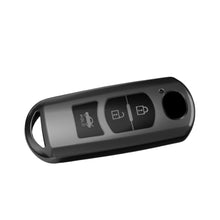 Load image into Gallery viewer, TPU Car Key Case Key Cover 3 4 Button For Mazda 2 3 6 Demio Atenza Axela CX-5 CX5 CX-3 CX7 CX-9 3 4 CX30 2016 - 2019
