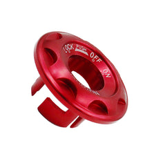 Load image into Gallery viewer, Aluminum Alloy Motorcycle Ignition Switch Cover Key Switch Protector Ring For Yamaha Fuego JOG ZY100T AVENUE RSZ Vino
