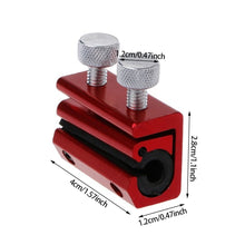 Load image into Gallery viewer, Motorcycle Throttle Clutch Brake Cable Tool Lubrication Wire Oiler Brake ATV Aluminium Cable Lube Tool Motorbike Brakes Part
