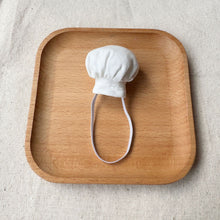 Load image into Gallery viewer, Doll Chef's Hat for 17cm Labubu 10cm Cotton Doll Color Match Head Cover Kawaii Cute Doll Accessories Kids Girls Toys
