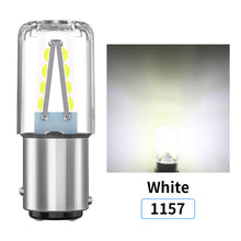 Load image into Gallery viewer, 1PC 1156/1157 Automotive Led Brake Lights Truck Reverse Lights Driving Taillights Turn Signals

