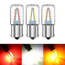 Load image into Gallery viewer, 1PC 1156/1157 Automotive Led Brake Lights Truck Reverse Lights Driving Taillights Turn Signals
