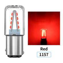 Load image into Gallery viewer, 1PC 1156/1157 Automotive Led Brake Lights Truck Reverse Lights Driving Taillights Turn Signals
